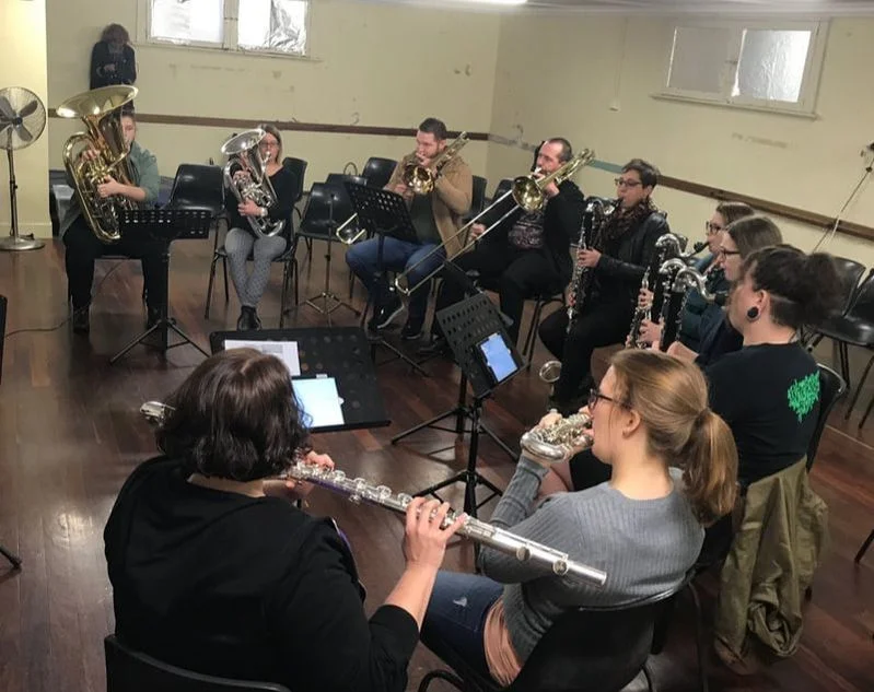 Speechless Blog 2: End of Week 1 of development