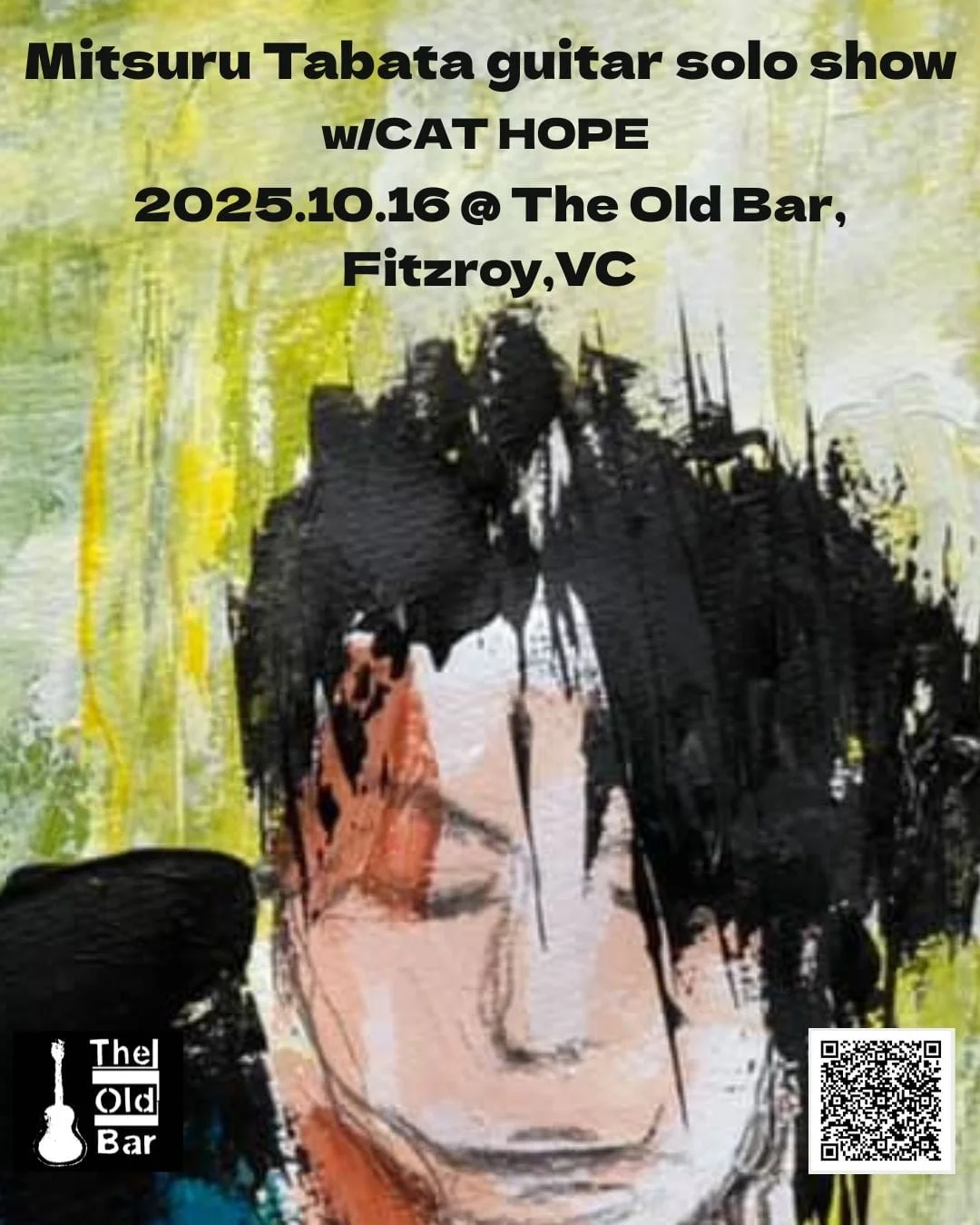 Next Thursday! Bass guitar, pedals and voice box will be out.