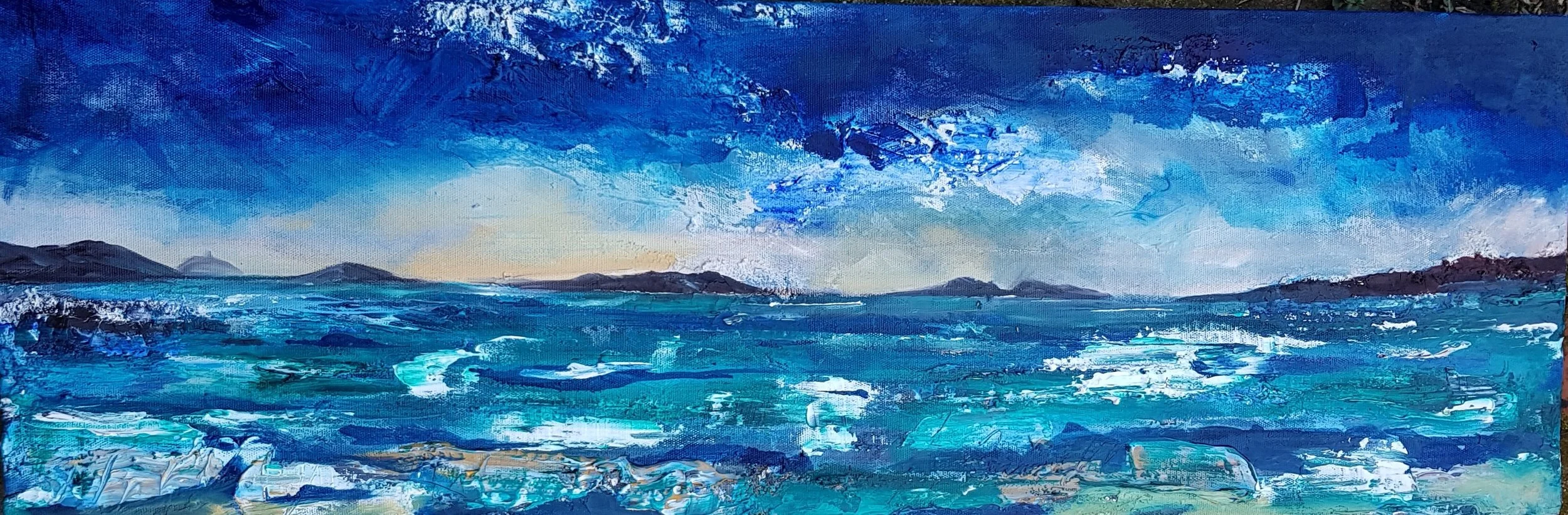 Whitesands Autumn