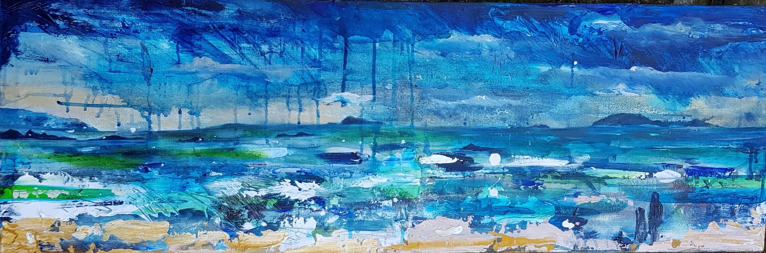 Whitesands Summer