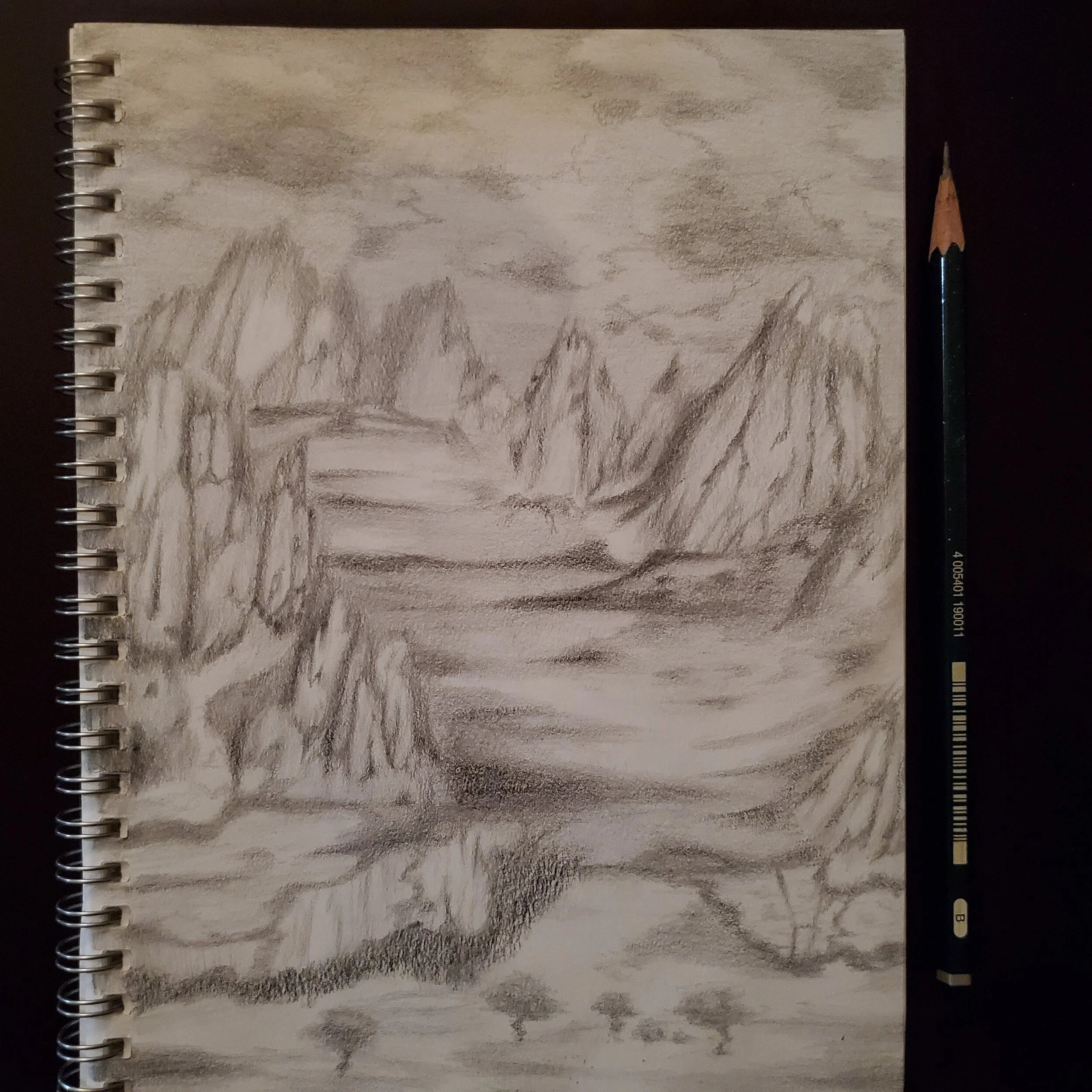 gomez_c Mountains inspired by Da vinci.jpg