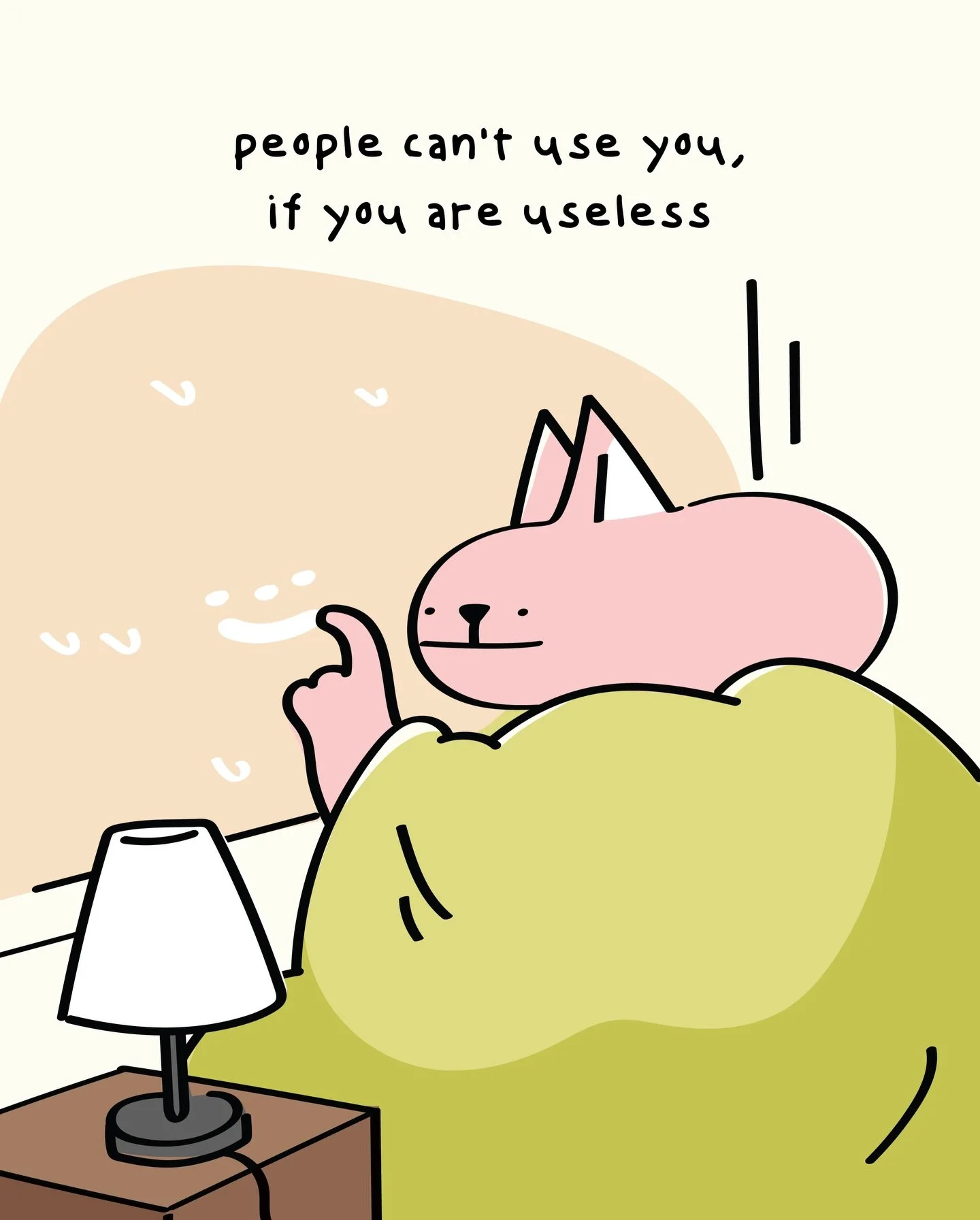 how i&rsquo;m entering 2026 

#catmemes #corporatelife #relatable