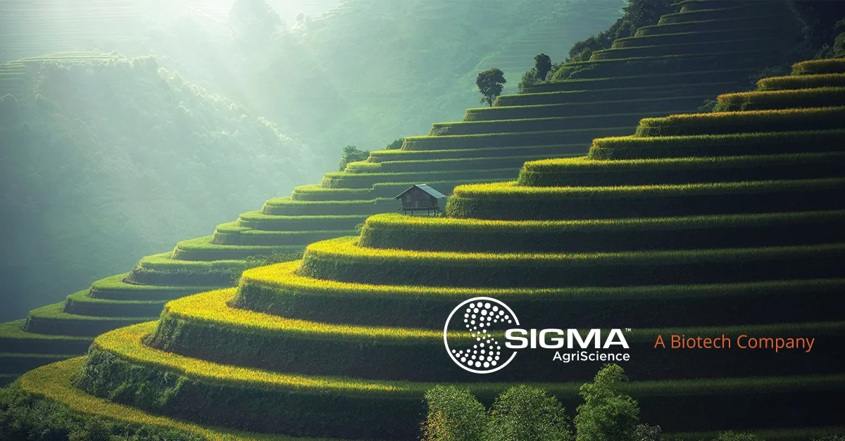Sigma AgriScience