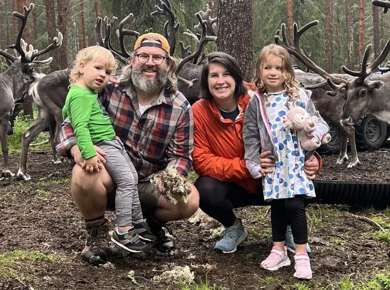  Chris Musselman  Board Member  Mayes County Area  Term: 2026-2028 (1st) 