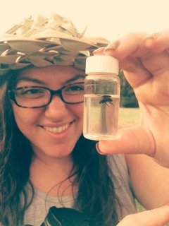  Katie Smith-Easter  Vice President  Lowrey Area  Term: 2024-2026 (1st) 