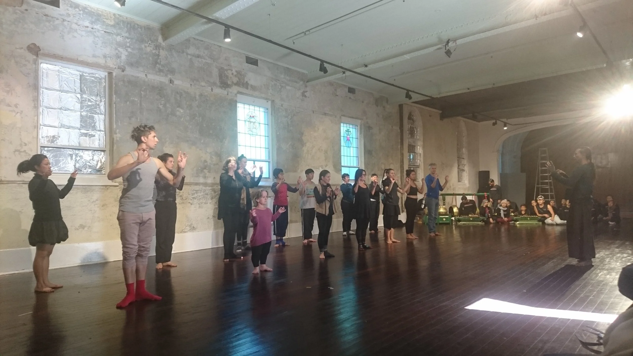 ButohWorkshop@Oratory４.JPG