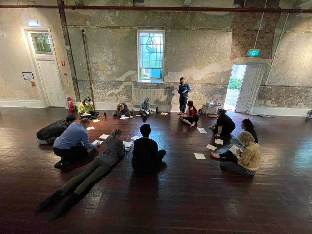 Photo by Feifei Liao