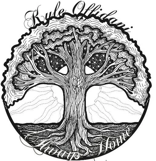 Bundle Package Trail Of Lights E.P + Always Home E.P