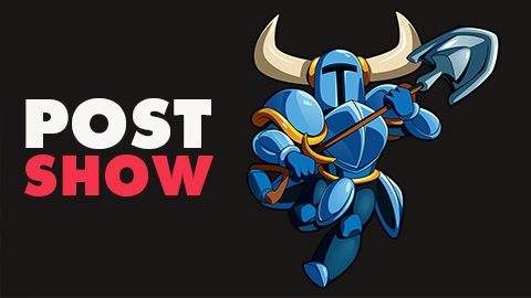 Shovel Knight