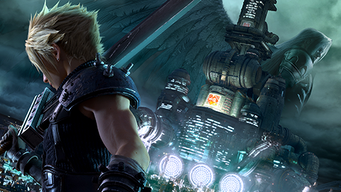 Final Fantasy VII – Part II