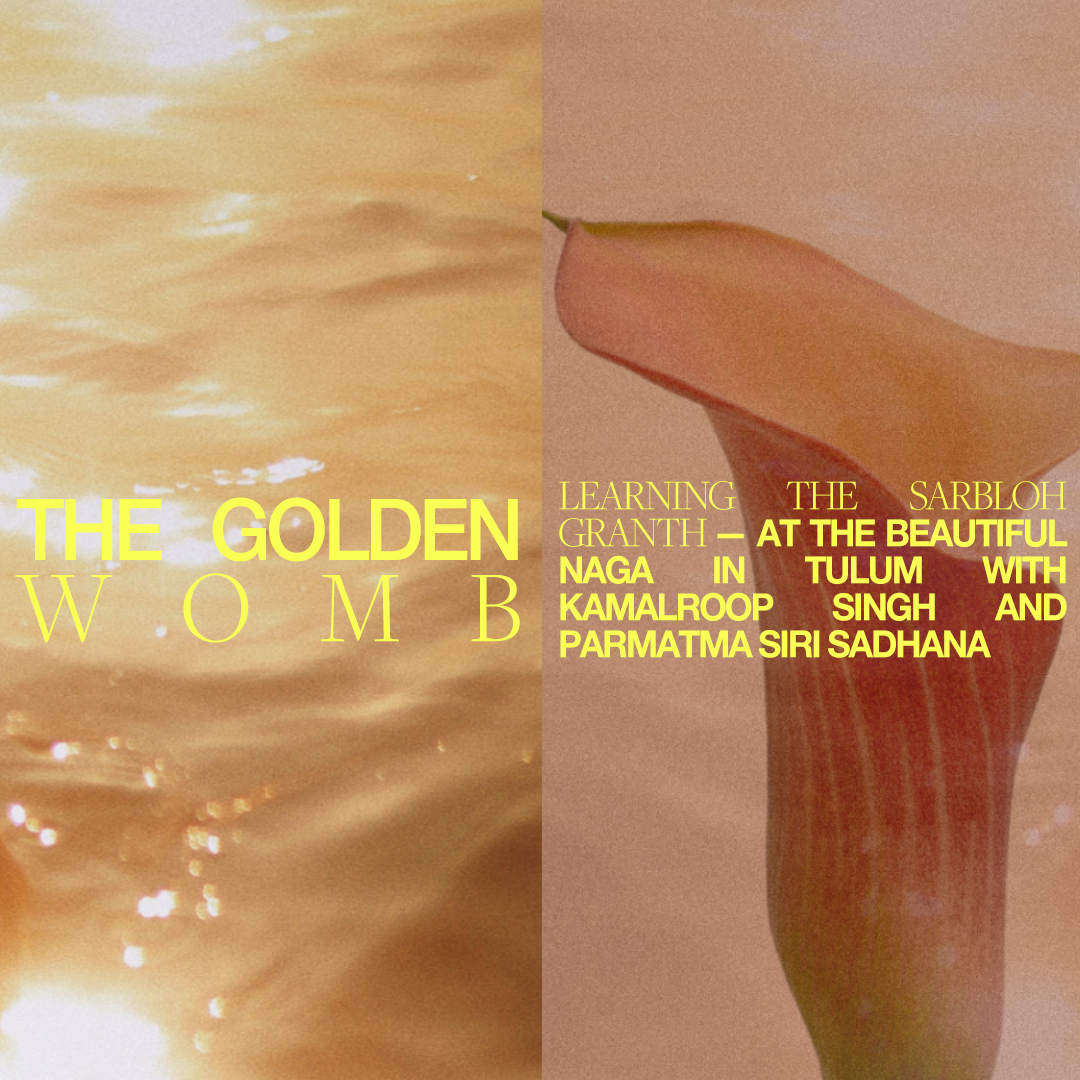POSTER DESIGN