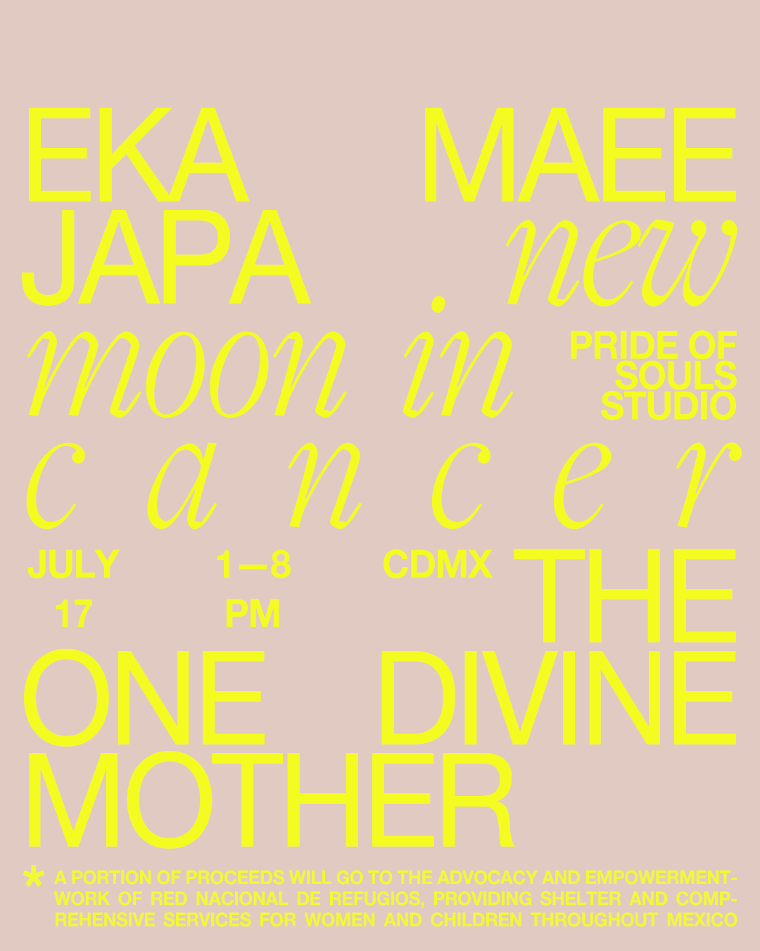 POSTER DESIGN