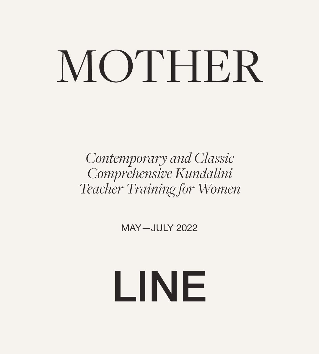 POSTER DESIGN