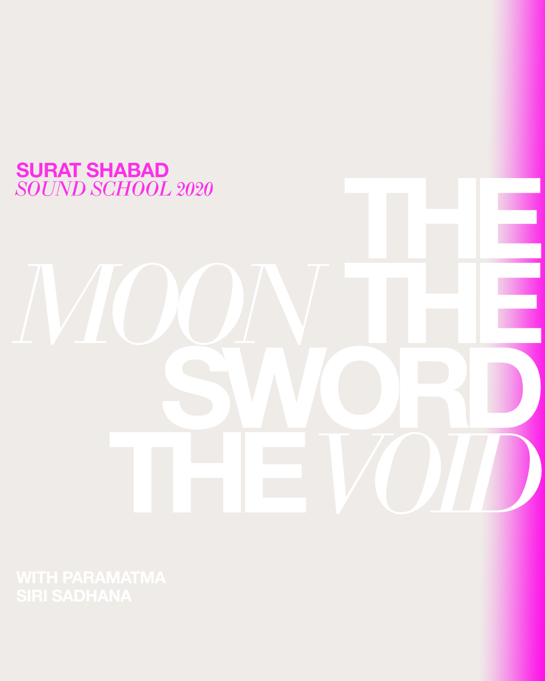 POSTER DESIGN