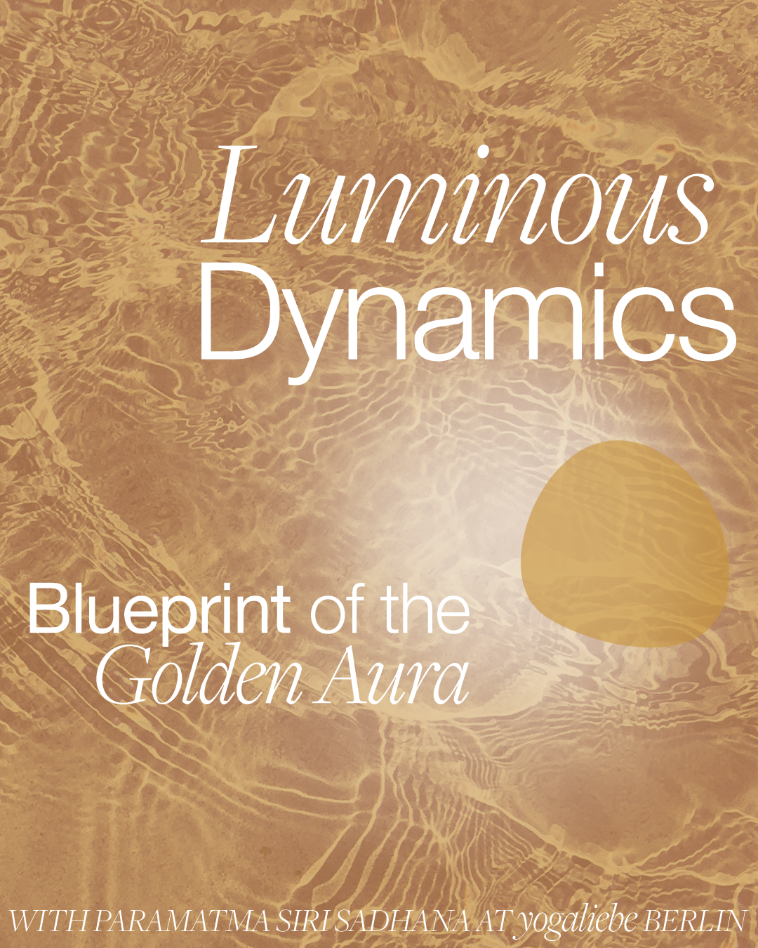 POSTER DESIGN