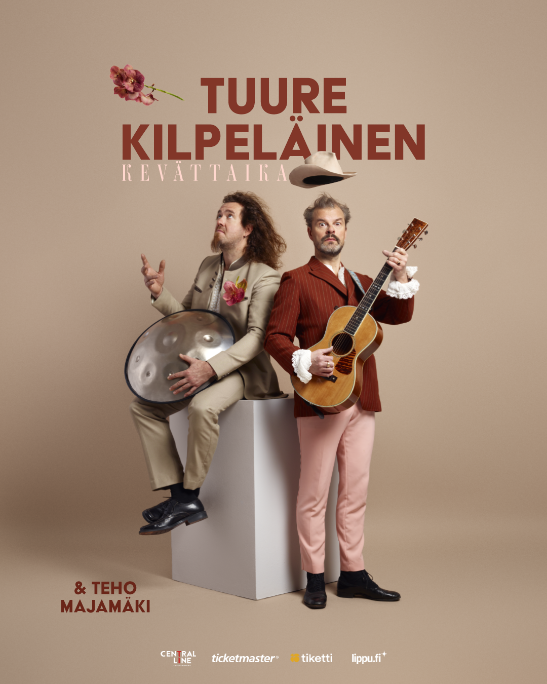 POSTER DESIGN