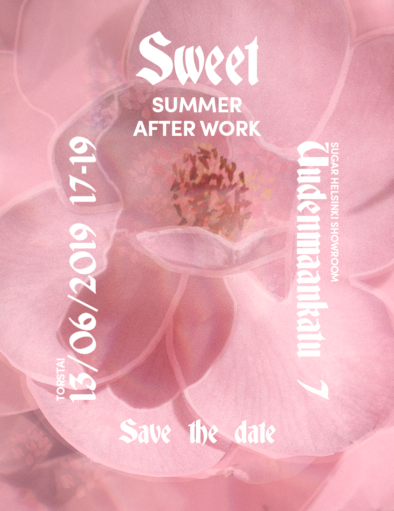 POSTER DESIGN