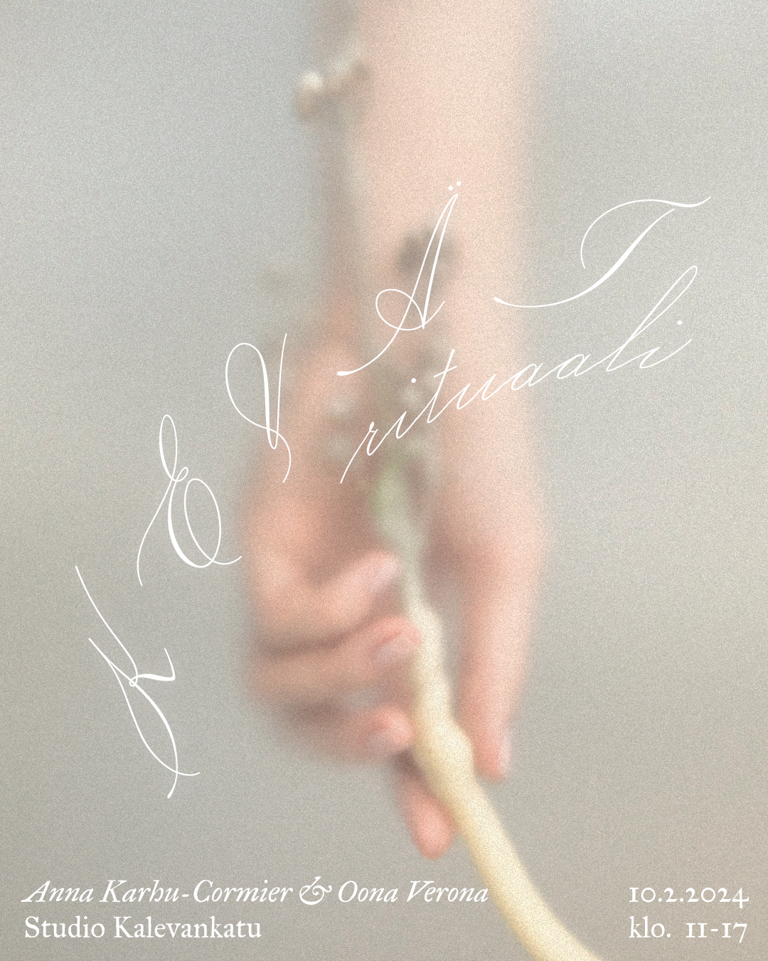 POSTER DESIGN