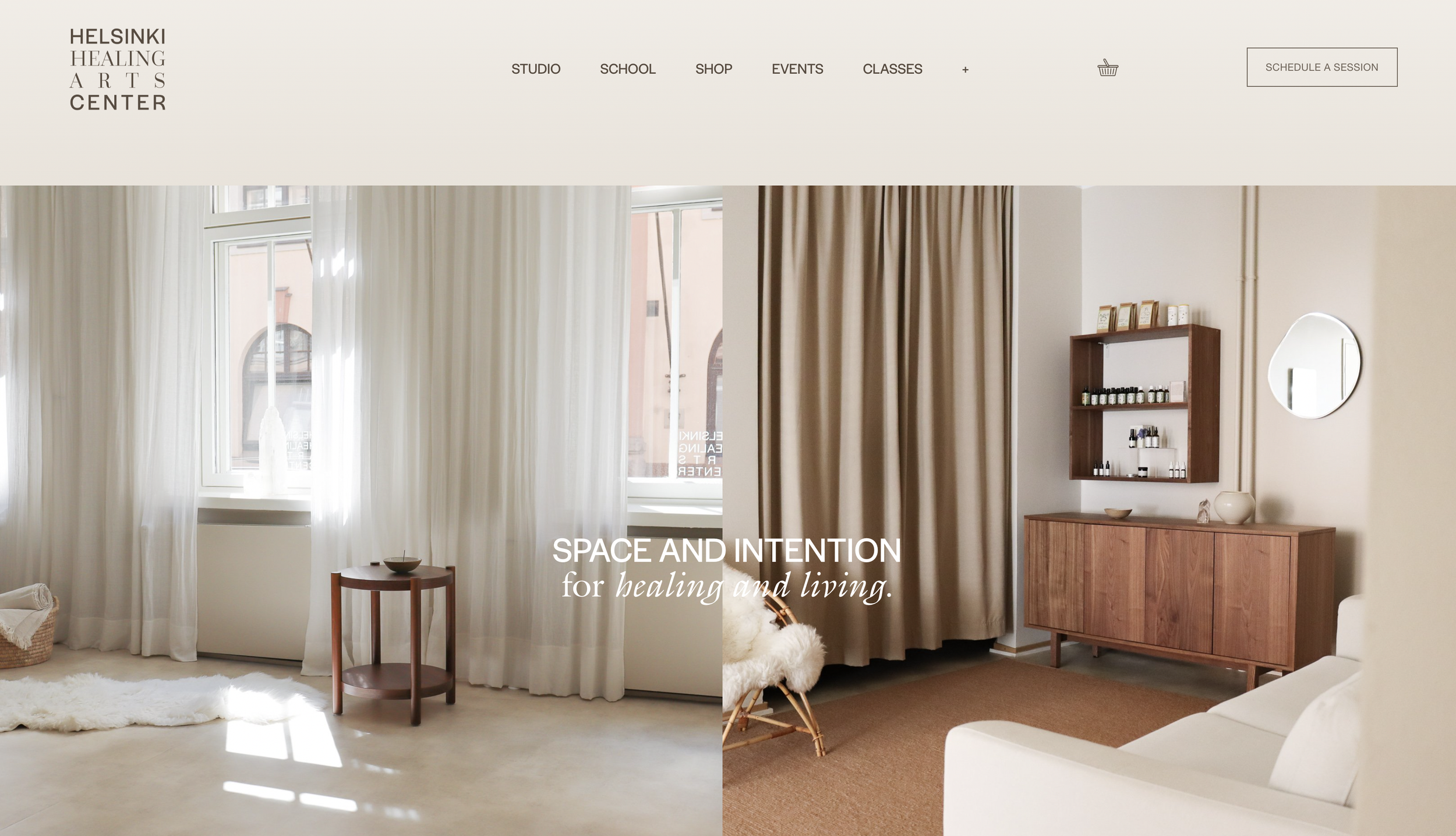 WEBSITE DESIGN