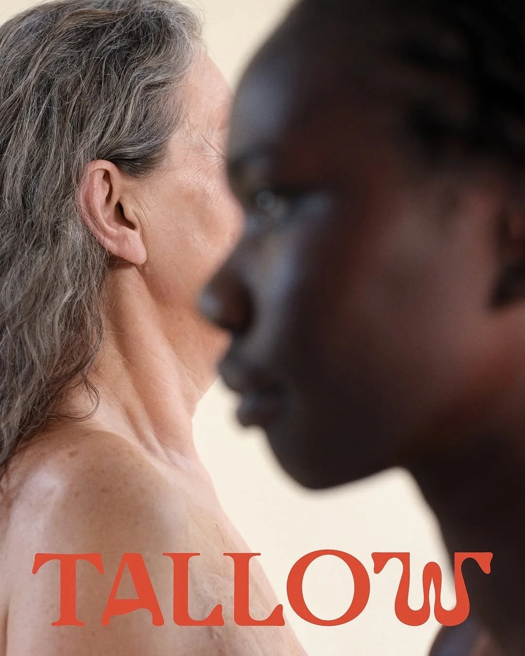 VISUAL IDENTITY, LOGO, PACKAGE, WEBSITE DESIGN + STYLING / ART DIRECTION FOR TALLOW