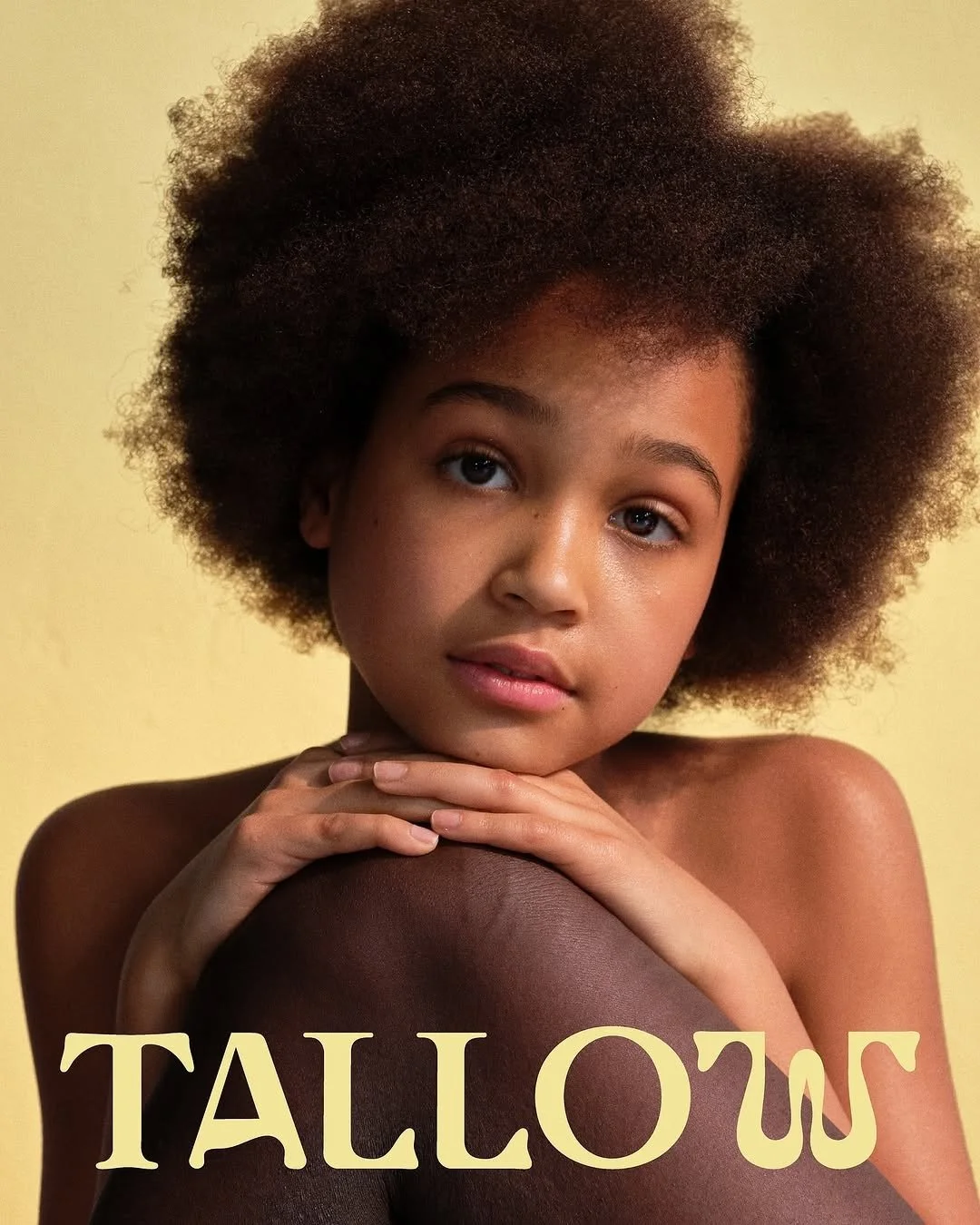 VISUAL IDENTITY, LOGO, PACKAGE, WEBSITE DESIGN + STYLING / ART DIRECTION FOR TALLOW