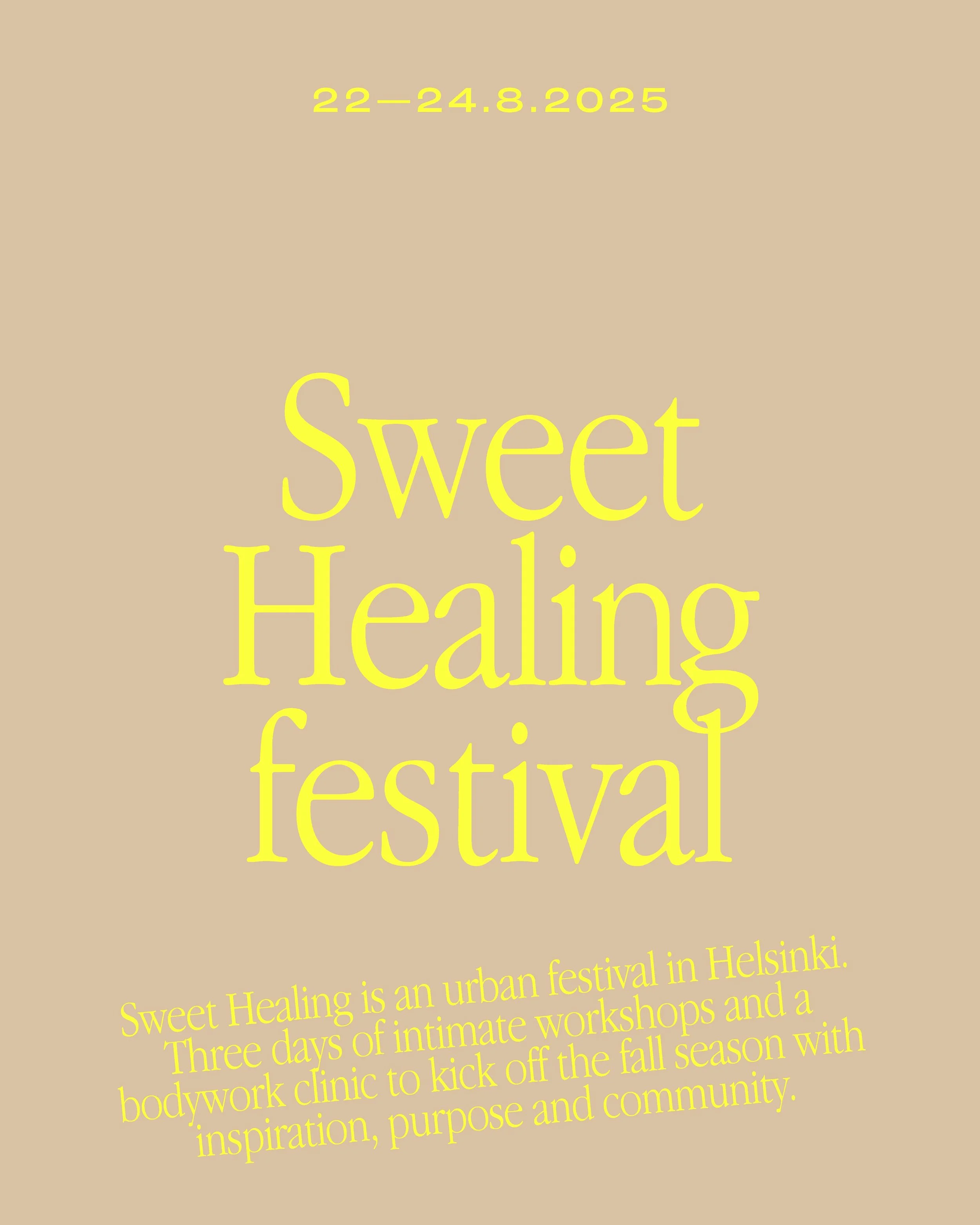 CONCEPT DESIGN / VISUAL IDENTITY