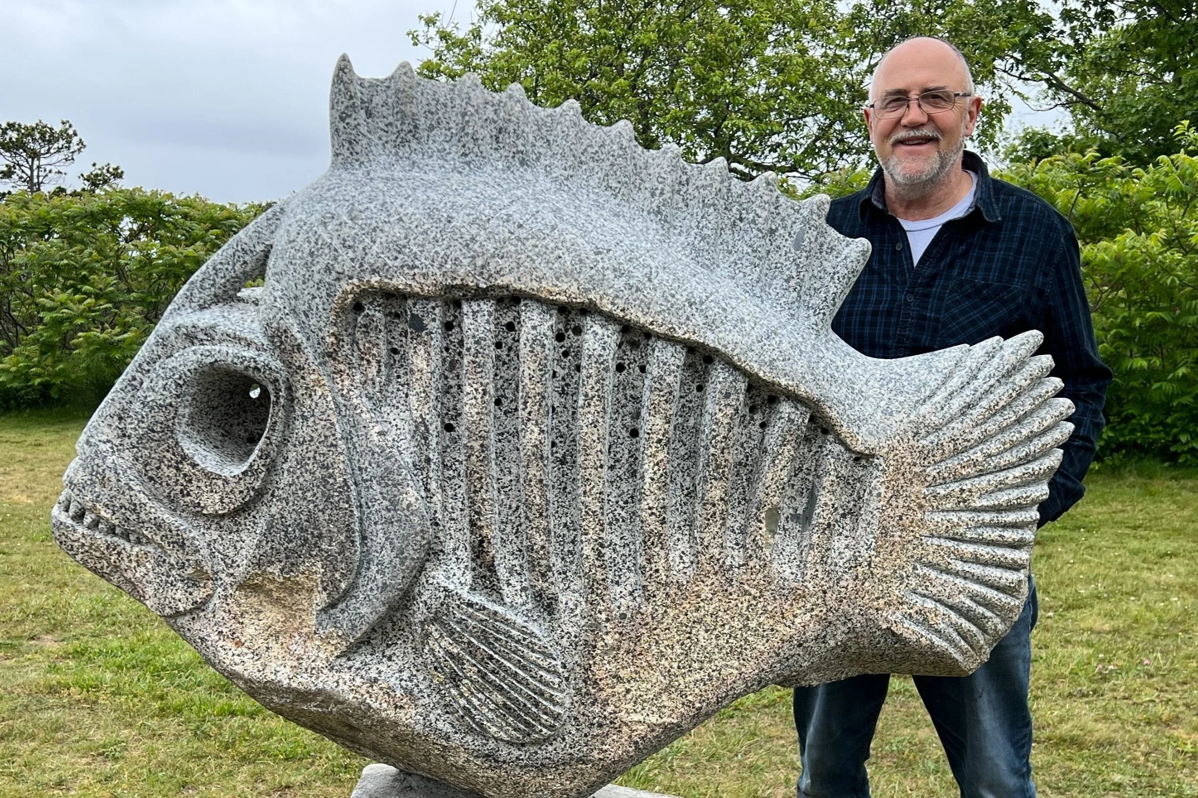 'FLow of Life' Solo Art Show