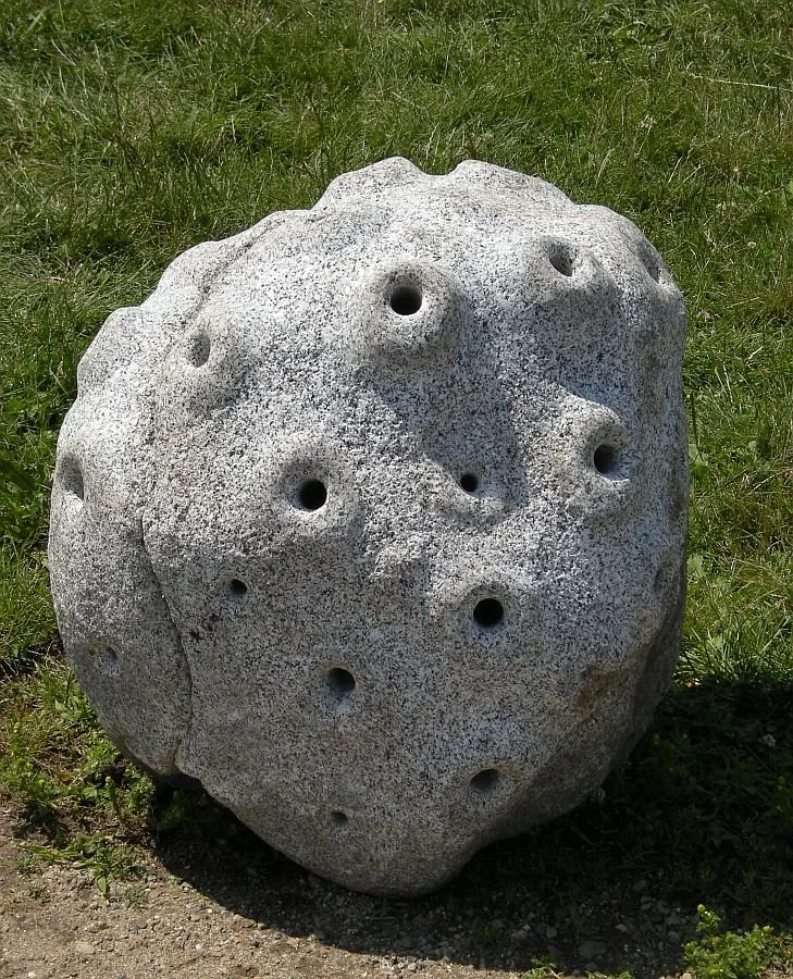 'Porifera #2' 2008