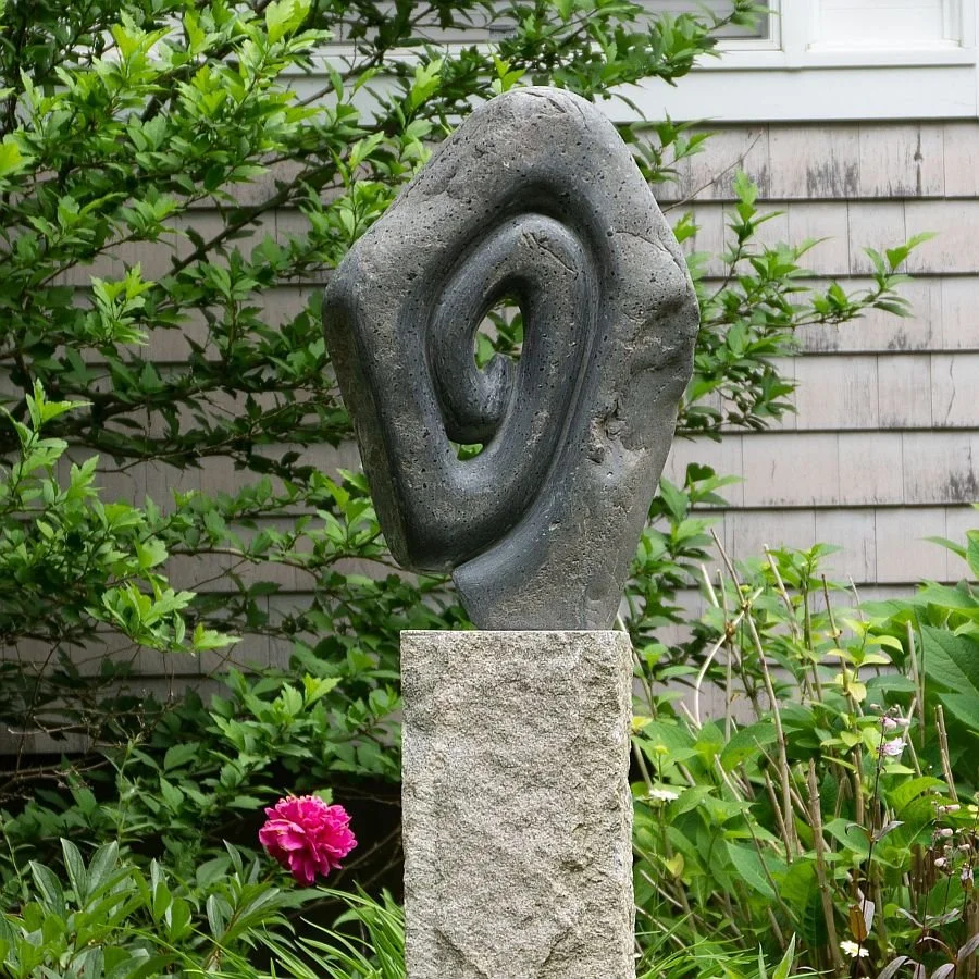Organic Spiral