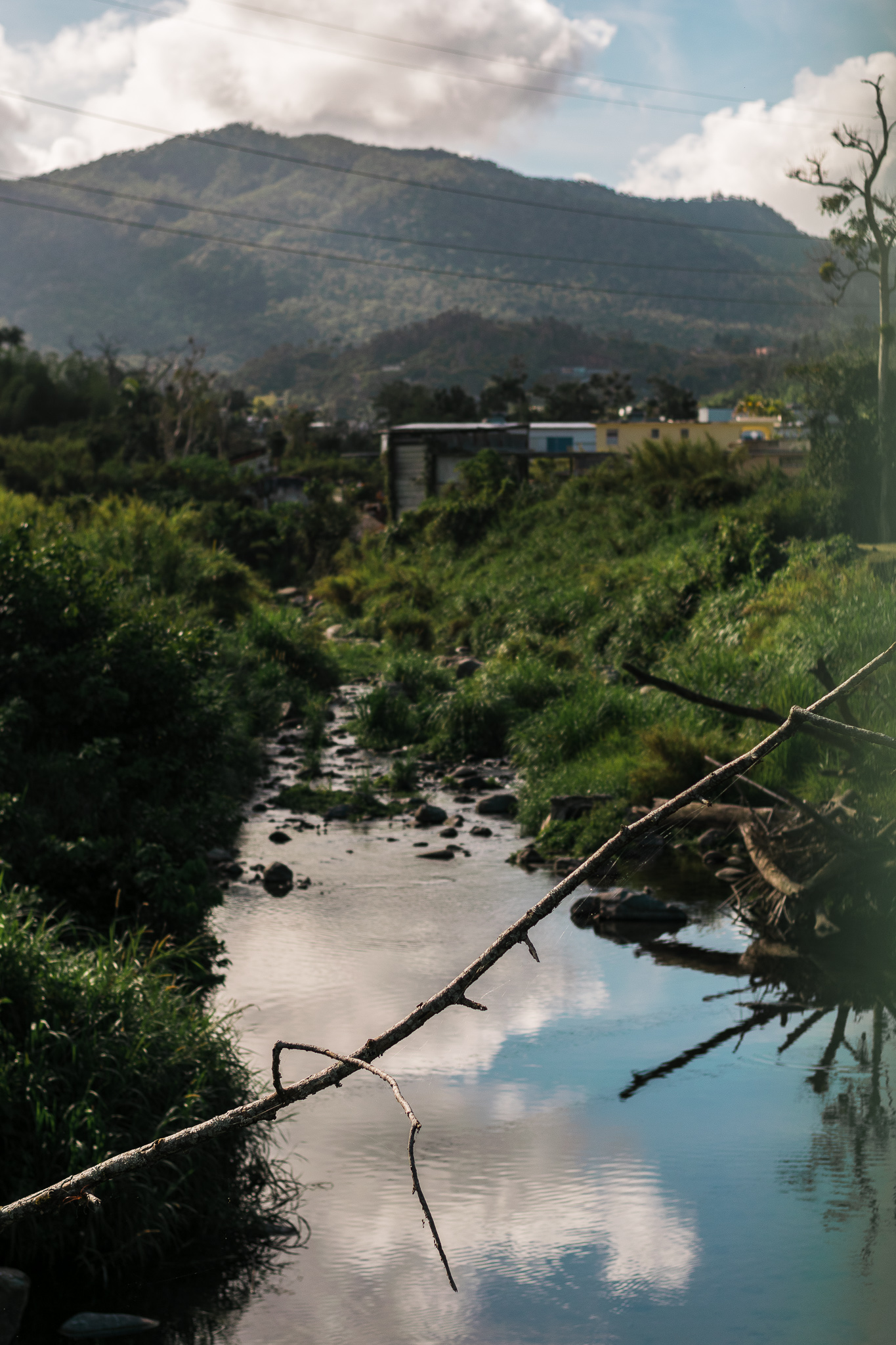 Adjuntas