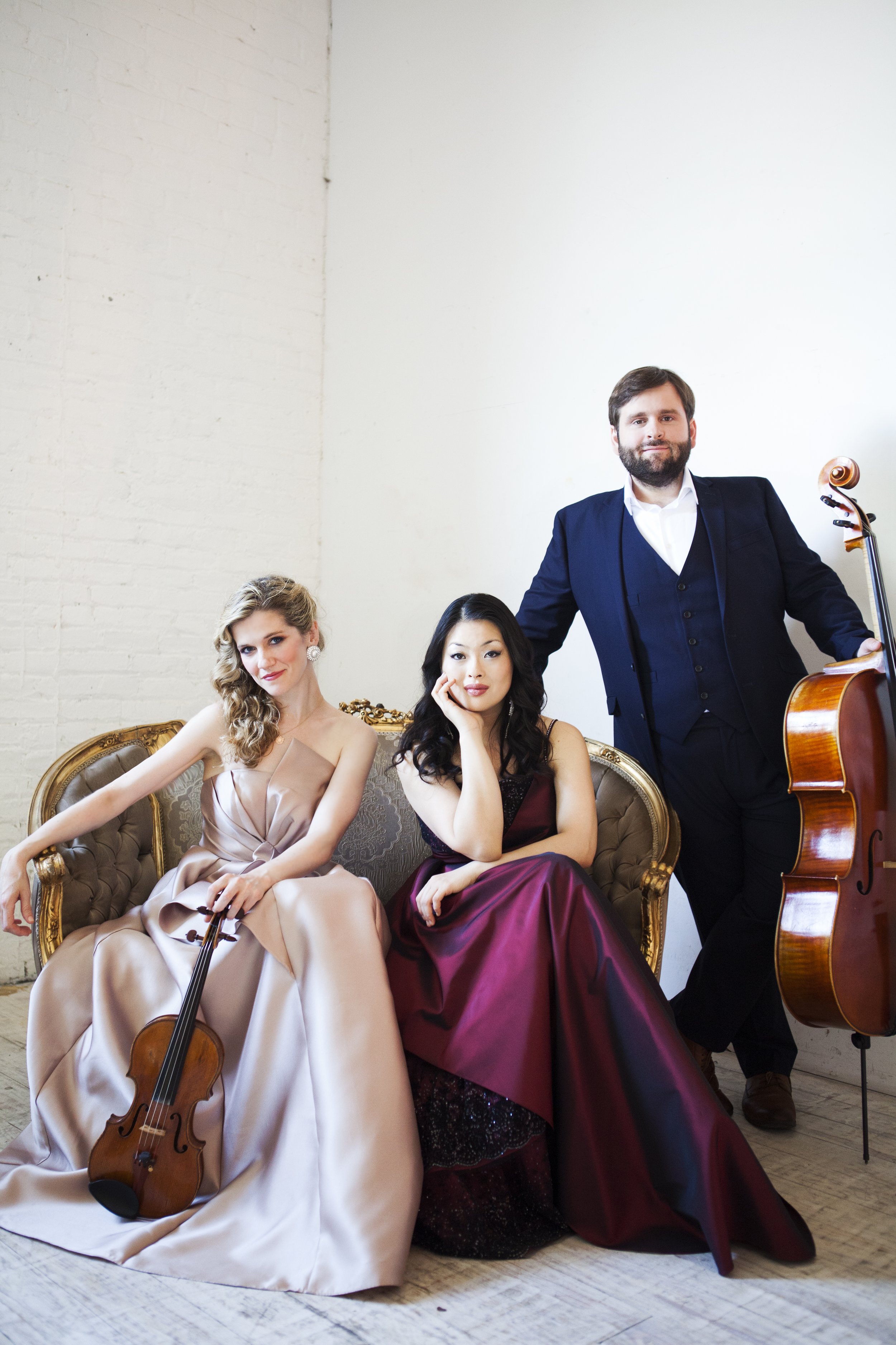 Neave Trio