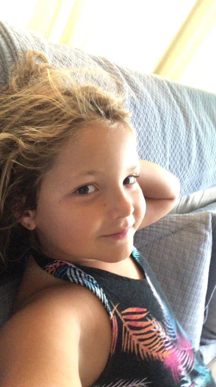 caroline delaware selfie.JPG