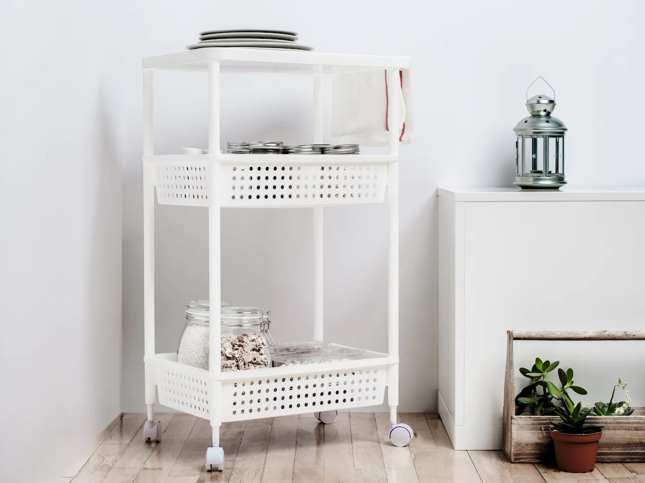 Organizer 3 Tier