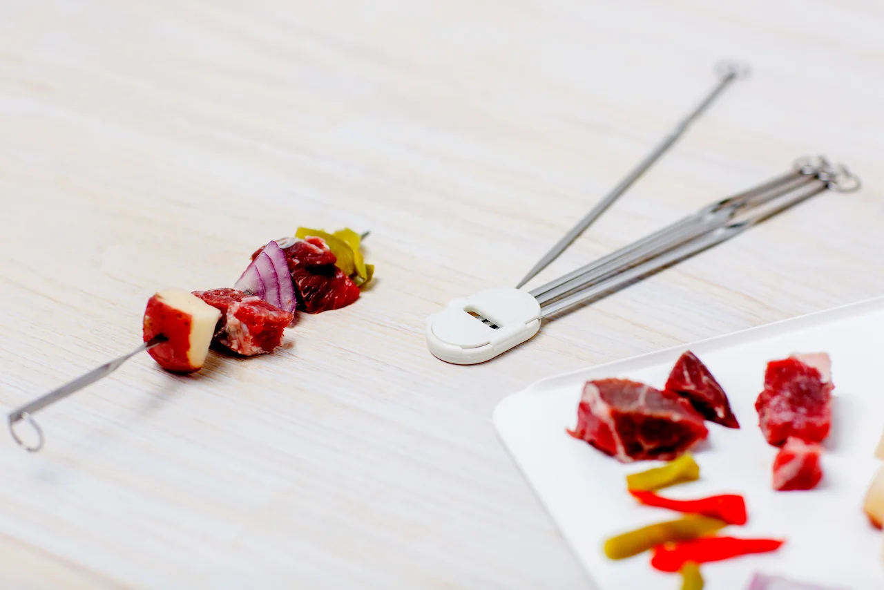 Skewer Set