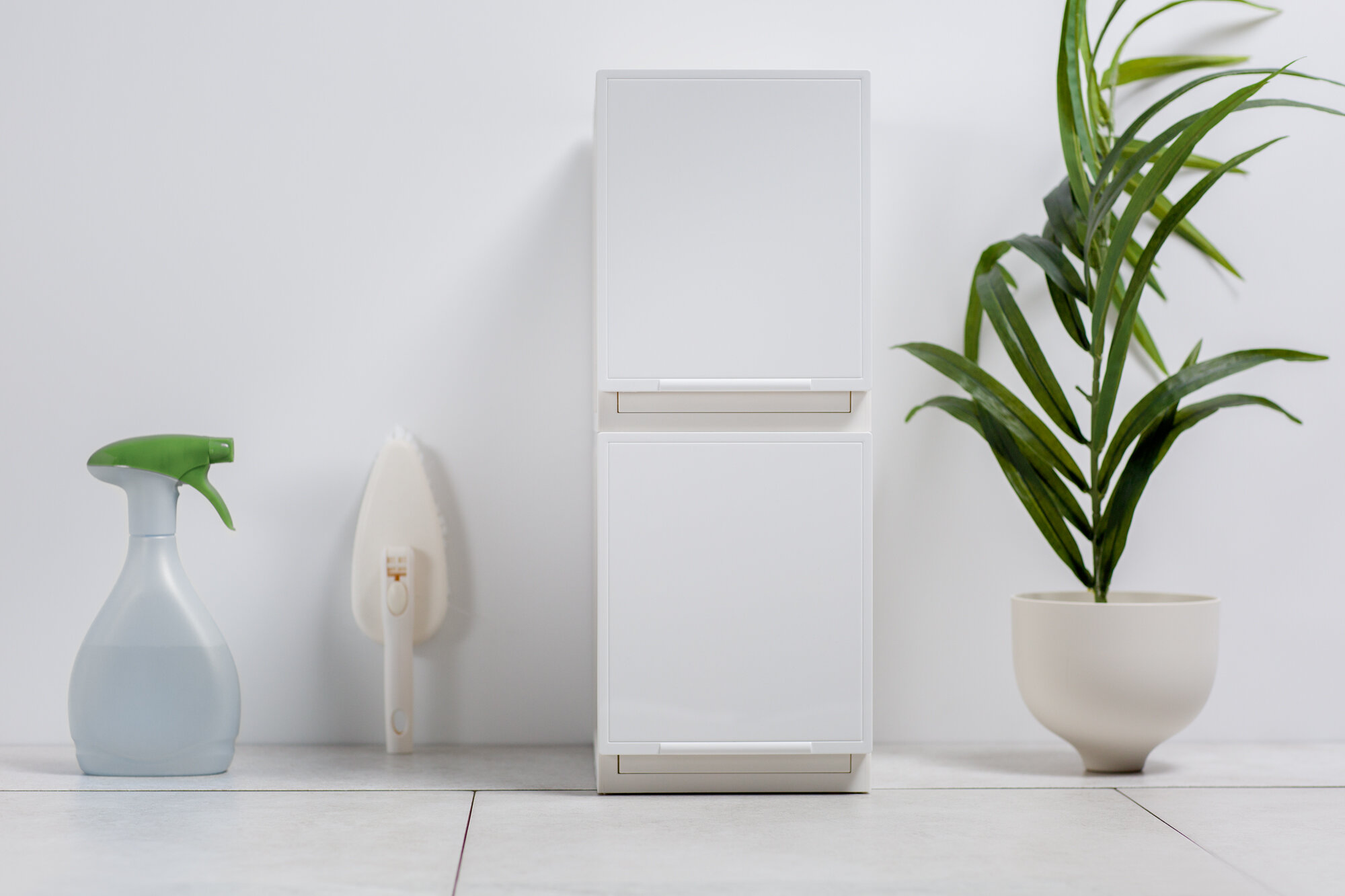 Minimal Drawers 