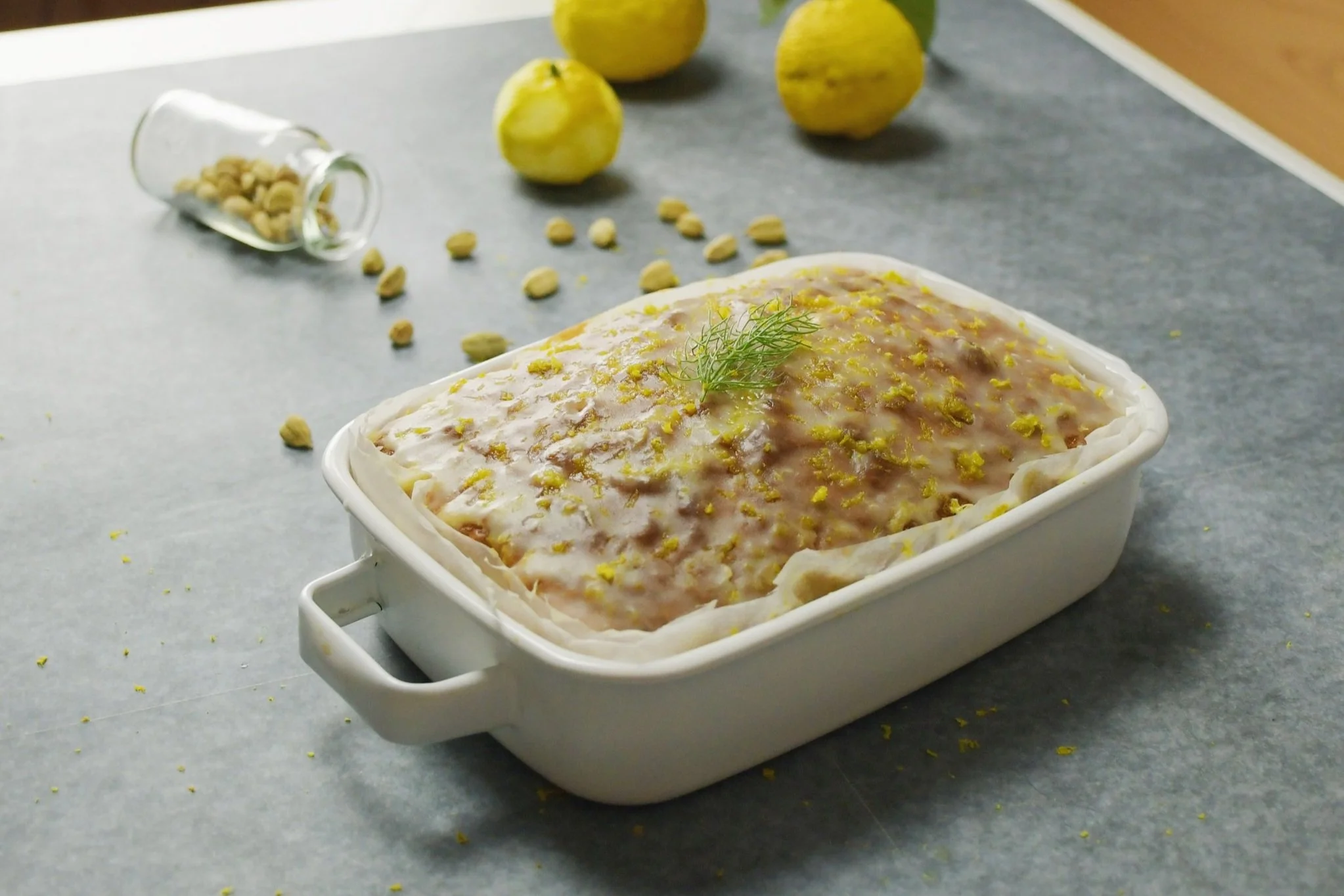 Versatile and Sleek, Introducing Our New Oven Plate