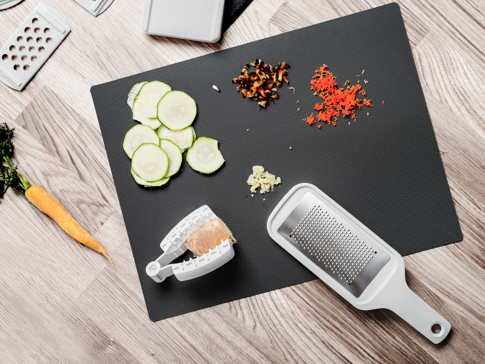 Prep, Chop, Cook and More with Pearl Life