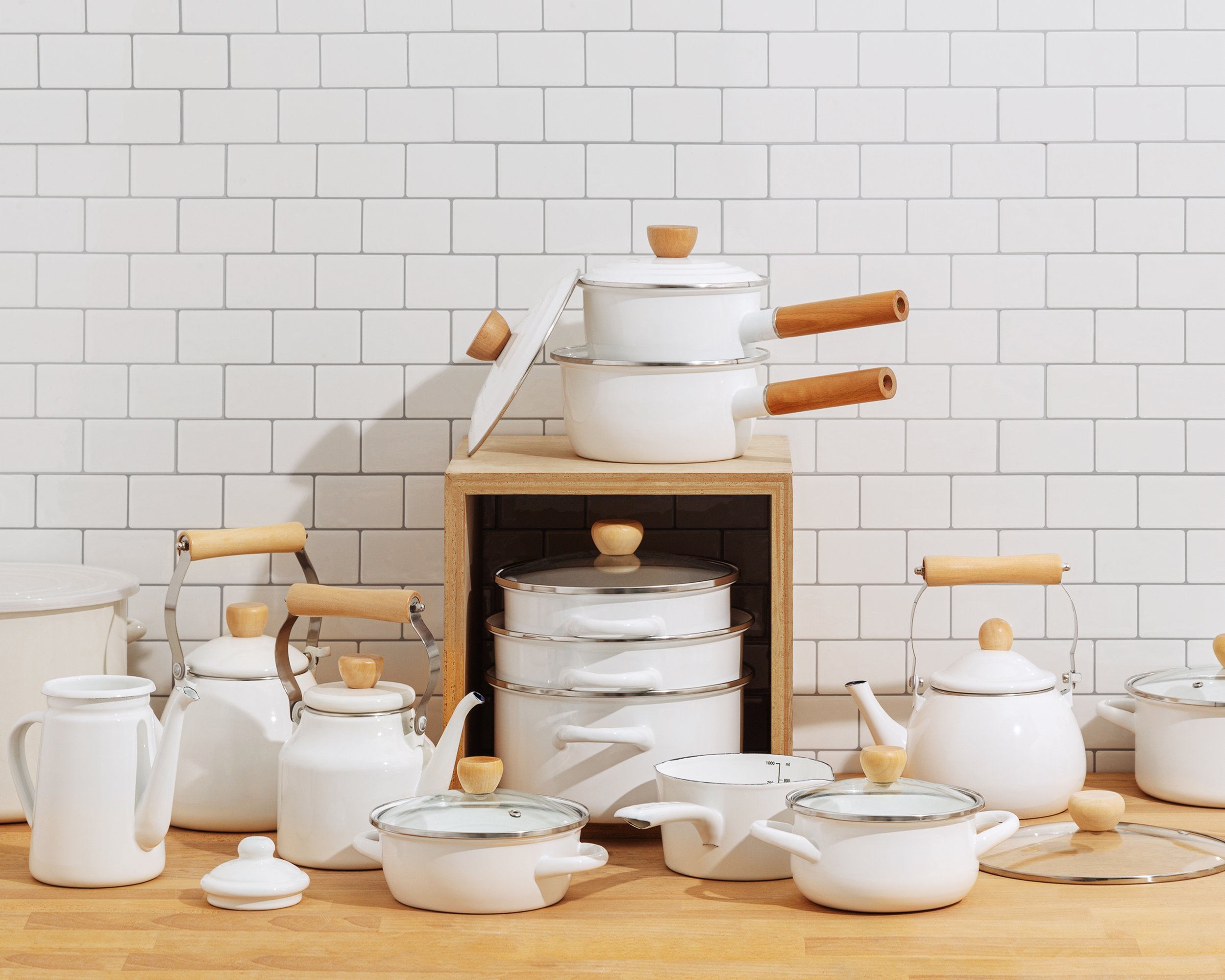 Summer Cooking with Pearl Life