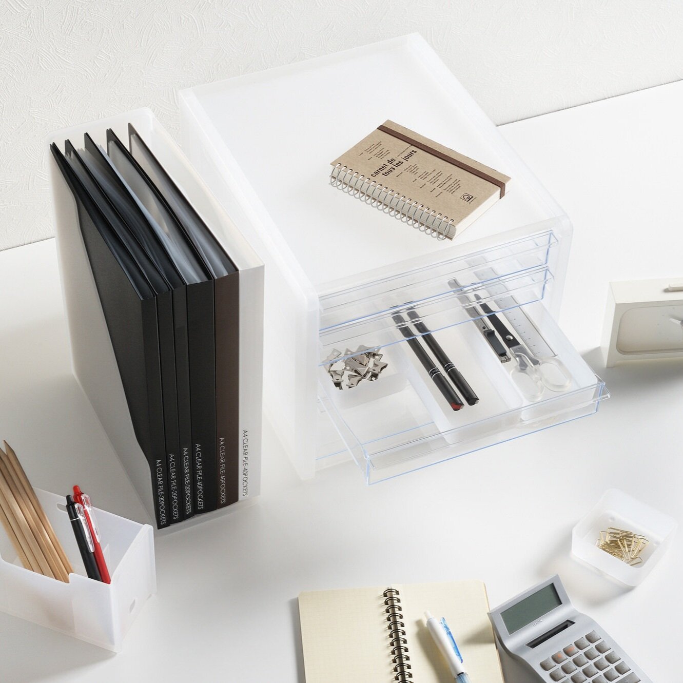 Office Organizer