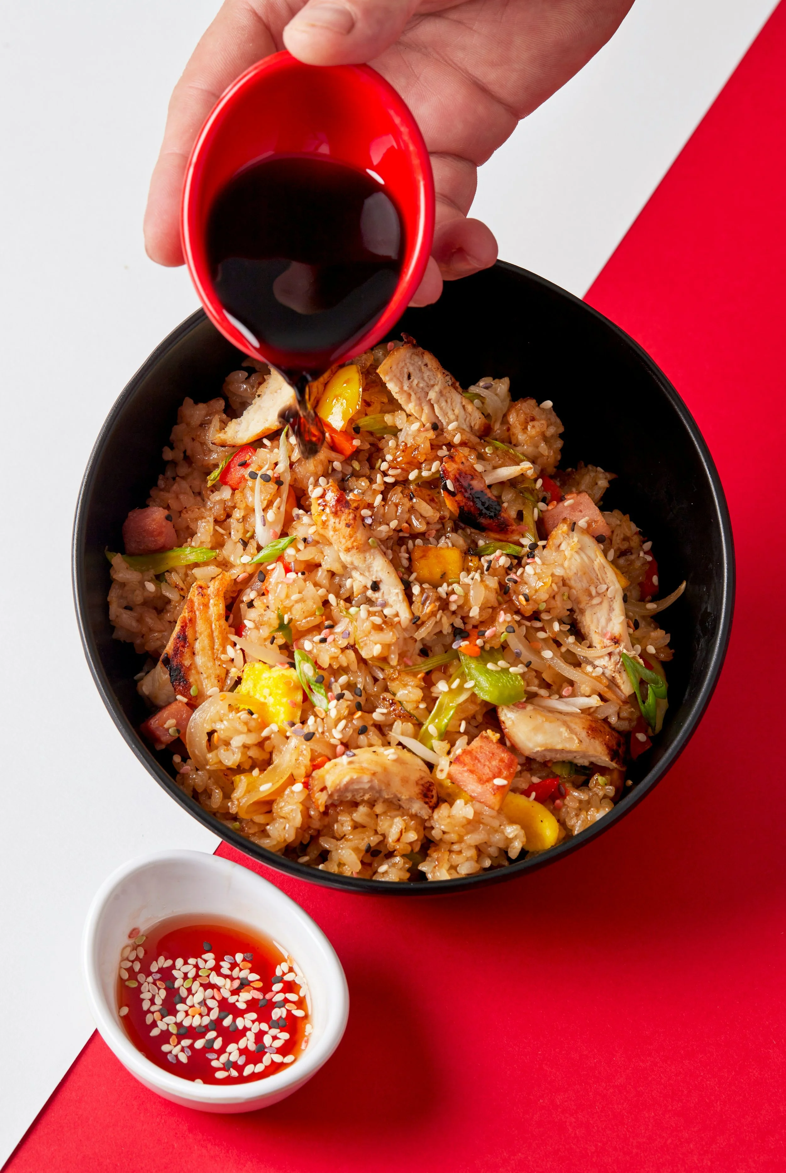 Cooking for Generations: Pearl Life's Durable Japanese Iron Wok