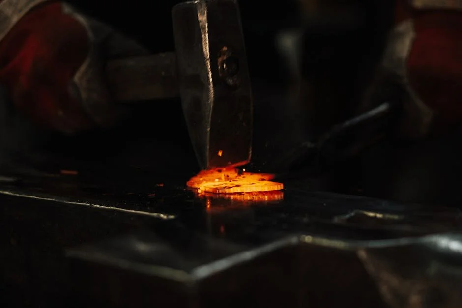 The Legacy of Tsubame-Sanjo: A History of Excellence in Metalworking