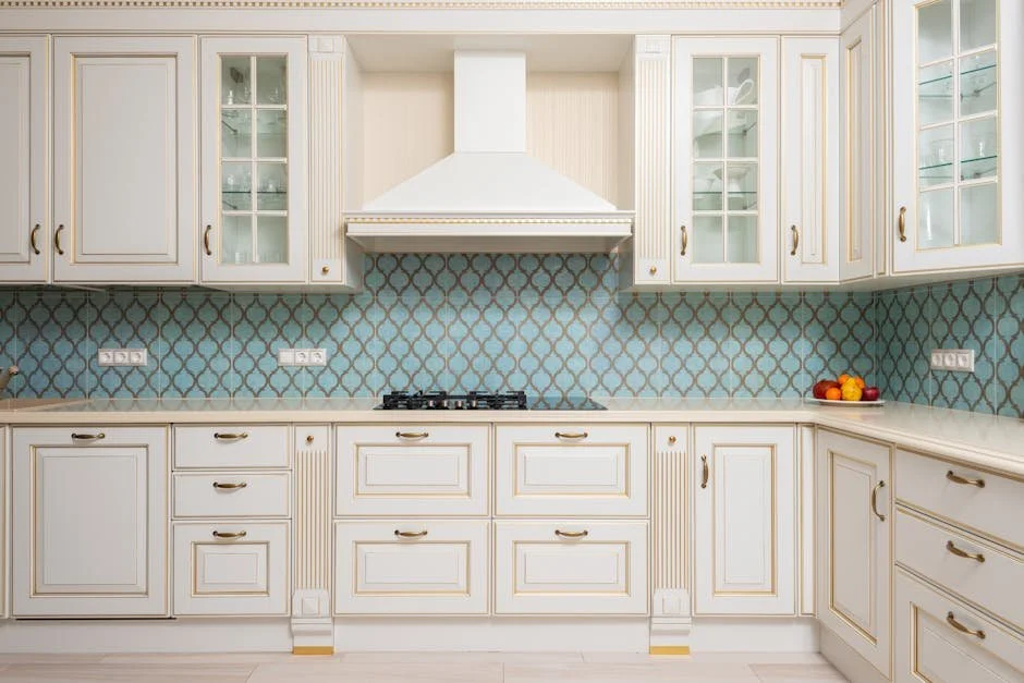 The Impact of Colorful Modern Kitchenware on Your Kitchen Aesthetics