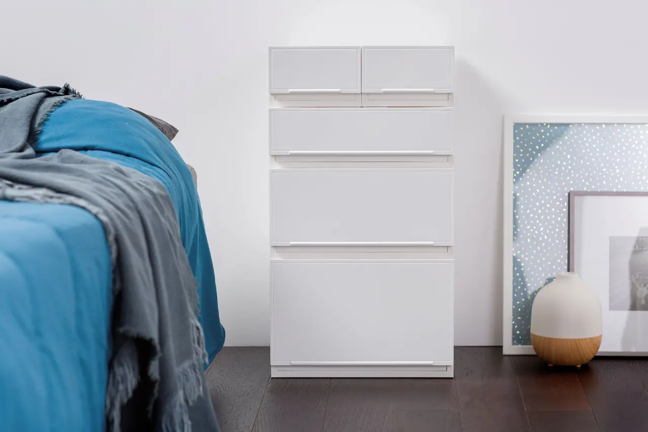 Aesthetic Storage Hacks: Organizing Your Closet with Style