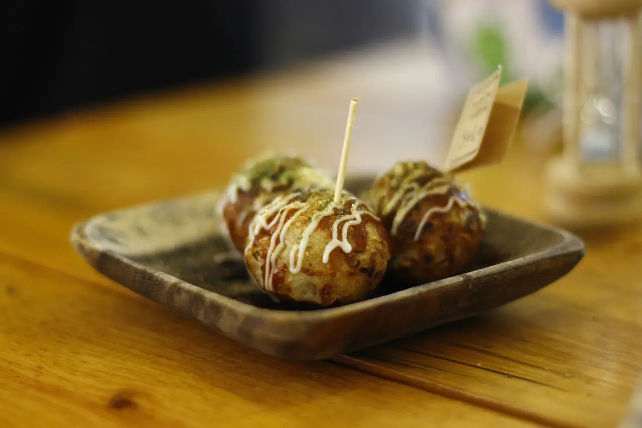 Master the Art of Takoyaki at Home with Pearl Life’s Cast Iron Takoyaki Plate