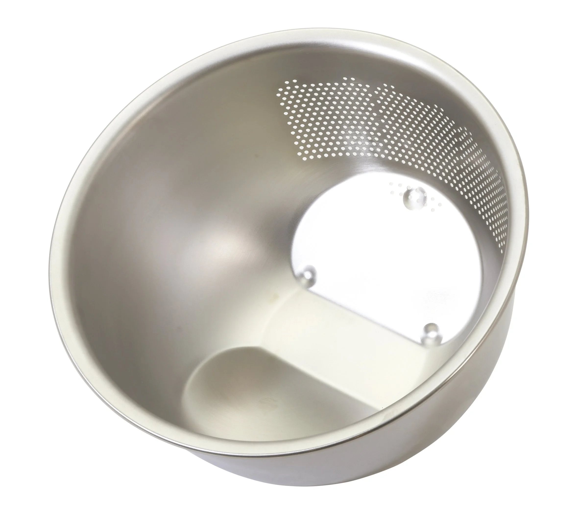 A Game-Changer for Every Kitchen: The 3-Way Multi-Purpose Stainless Steel Bowl