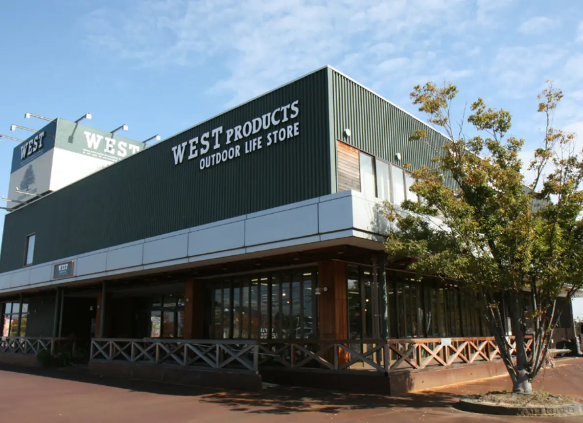 Discover WEST: Pearl Life’s Outdoor Store That Builds Community and Adventure