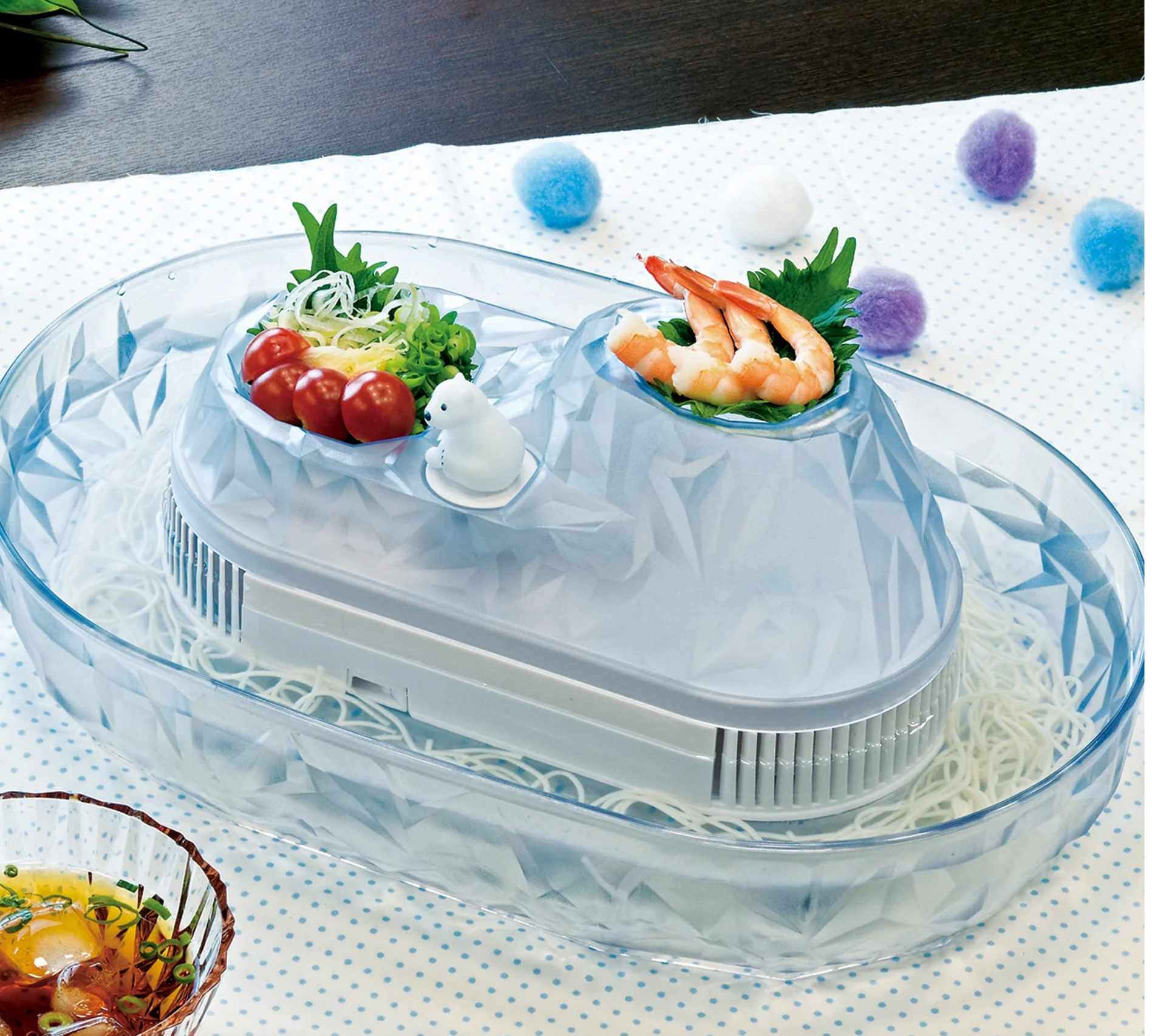 Cool Off Japanese Style: Summer Essentials from Pearl Life