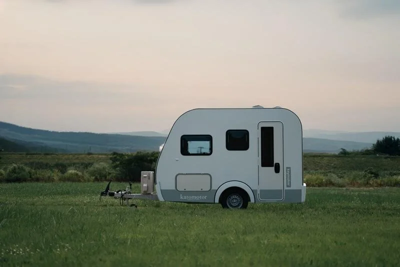 Spotlight on the 2025 Collaboration: Captain Stag &amp; Katomotor Launch the “Keymaker” Trailer