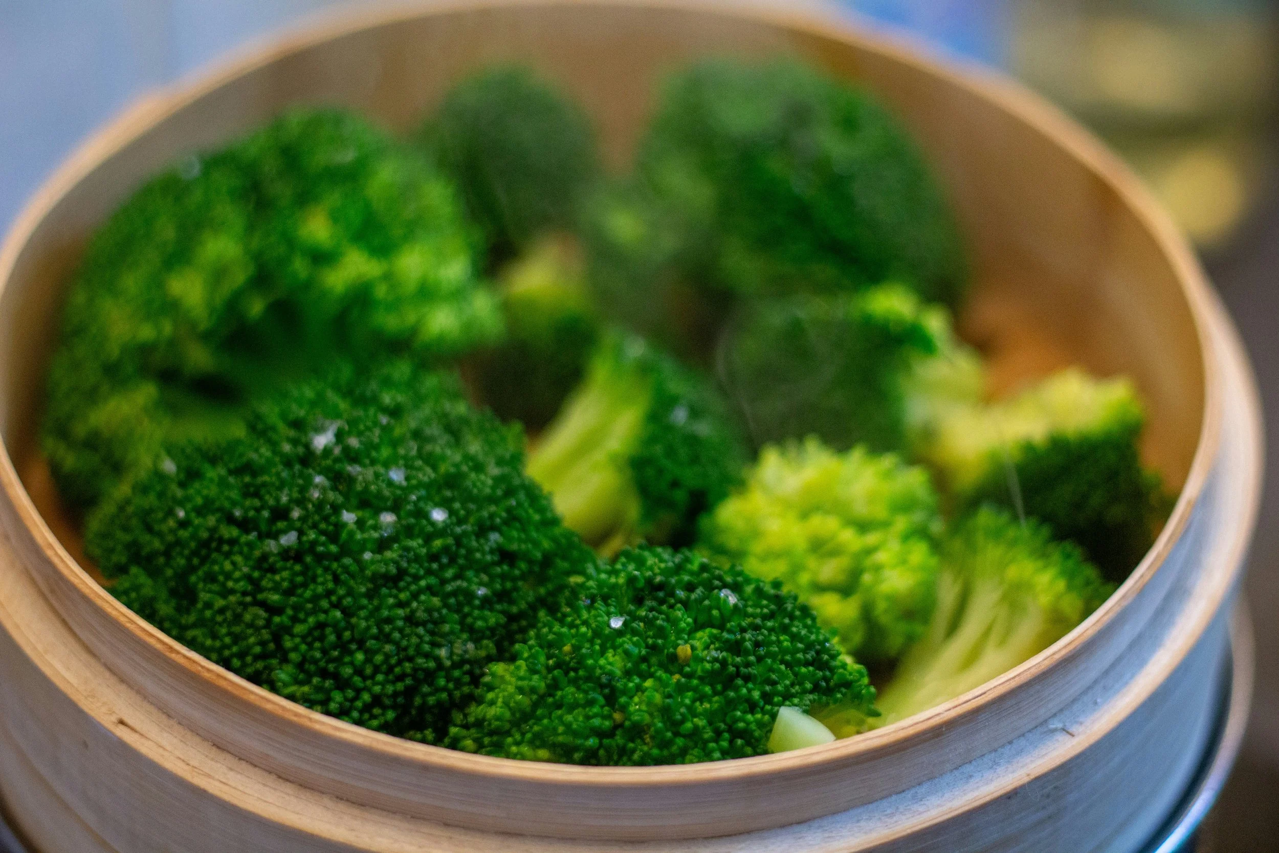 Discover the Versatility of the Japanese Hinoki Seiro Steamer