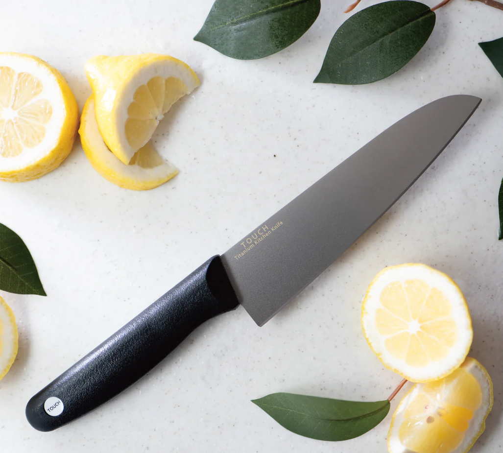 Unveiling the Ultimate Cutting Experience: The Pearl Life Ceramic Knife